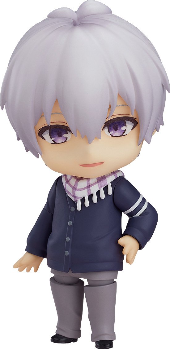 Nendoroid "IDOLiSH7" Osaka Sogo