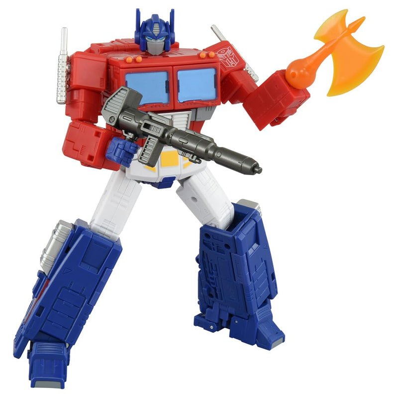"Transformers: The Movie" Studio Series SS-142 Optimus Prime