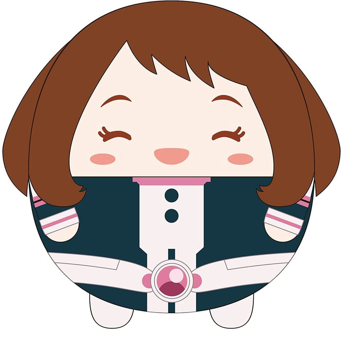 HA-29 "My Hero Academia" Fuwakororin Big 3 B Uraraka Ochaco (Smile Ver.)