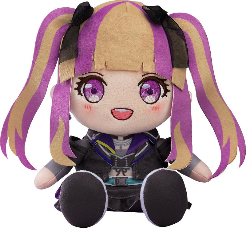 "BanG Dream!" Plushie RAISE A SUILEN Pareo