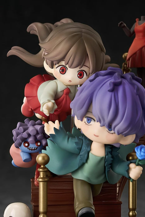 Chibi Figure "Ib" Ib & Garry