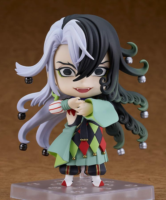 Nendoroid "Fate/Grand Order" Alter Ego / Ashiya Douman