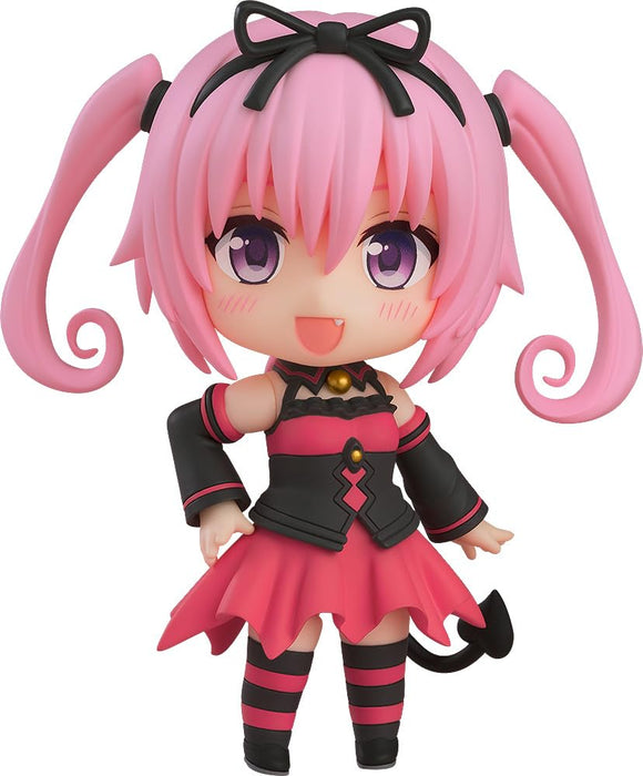 Nendoroid "To Love-Ru Darkness" Nana Astar Deviluke