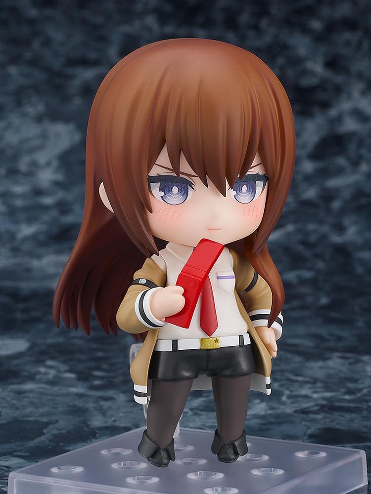 Nendoroid "STEINS;GATE" Makise Kurisu 2.0