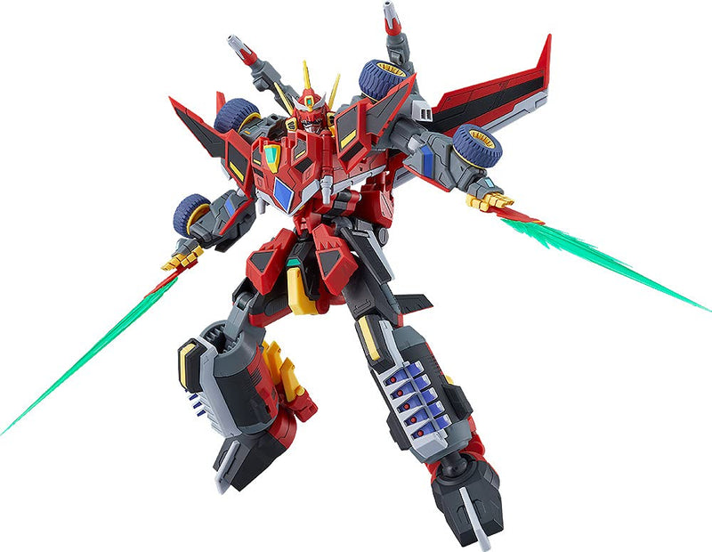 Moderoid "SSSS.DYNAZENON" Dynazenon