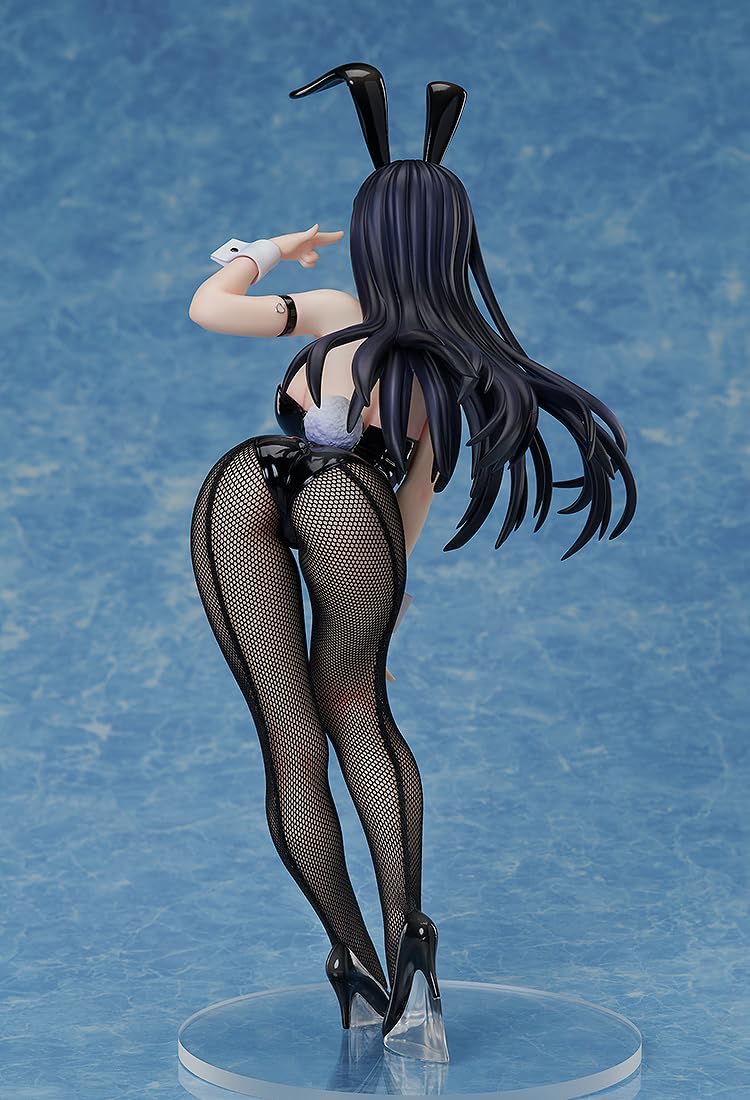 "Dolphin Wave" Kurose Minami Black Bunny Ver. 1/6 Scale