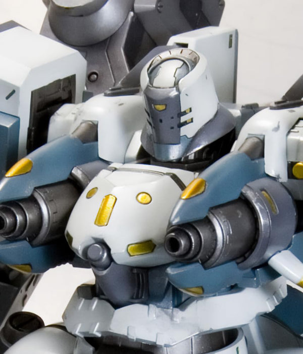 "Armored Core" V.I. Series Mirage C04-ATLAS Foxeye Ver.
