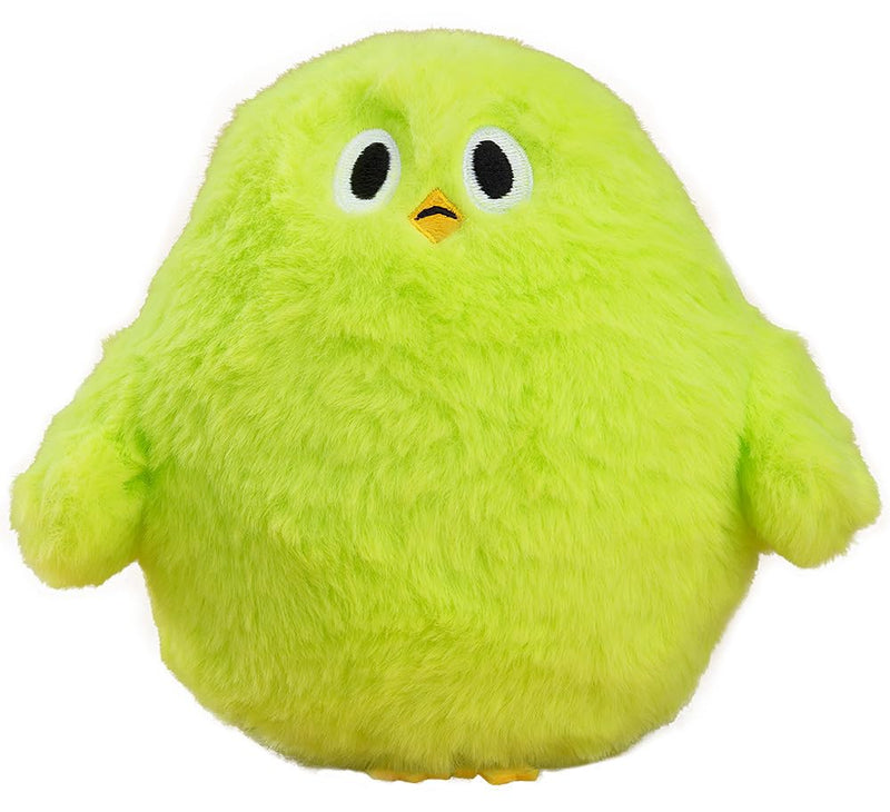 "Helck" Plushie Piwi