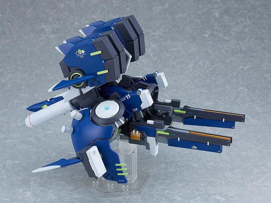 "NAVY FIELD" ACT MODE Expansion Kit Type15 Ver2 Longrange Mode