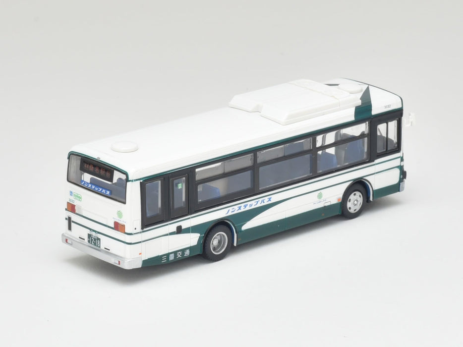 Japan Bus Collection 80 JH051 Mie Kotsu