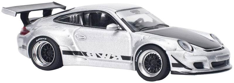1/64 RWB 997 SILVER