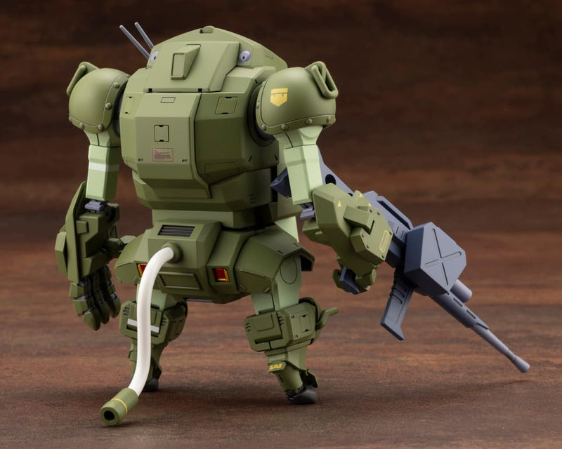 JGSDF Type 07 - III Tank Nacchin Scope Dog Ver.