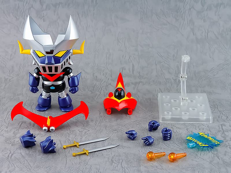 Nendoroid "Great Mazinger" Great Mazinger