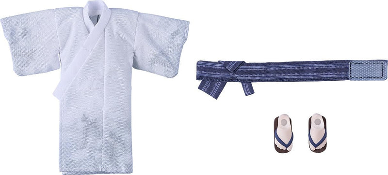 Nendoroid Doll Outfit Set "Touken Ranbu -ONLINE-" Tsurumaru Kuninaga Casual Outfit Ver.