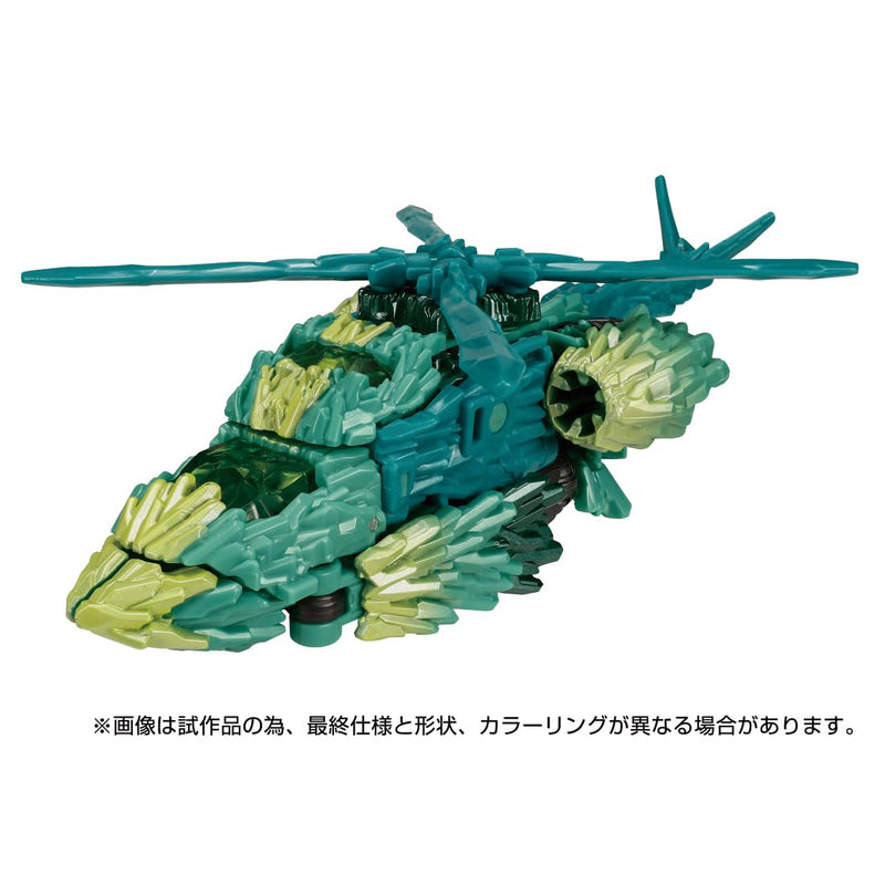 "Transformers" Transformers: Legacy TL-74 Shard