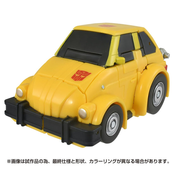 "Transformers: The Movie" Studio Series SS-140 Bumblebee