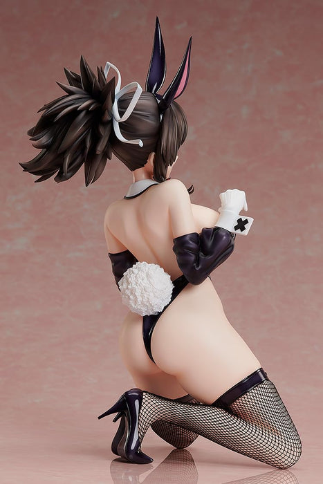 "Shinovi Master Senran Kagura: NEW LINK" Asuka Bunny Ver.