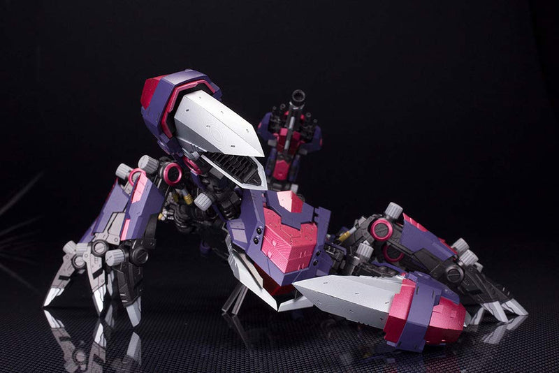 "Zoids" HMM EZ-036 Death Stinger