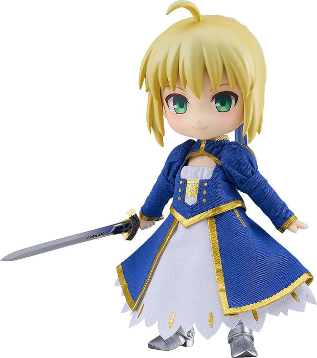 Nendoroid Doll "Fate/Grand Order" Saber / Altria Pendragon