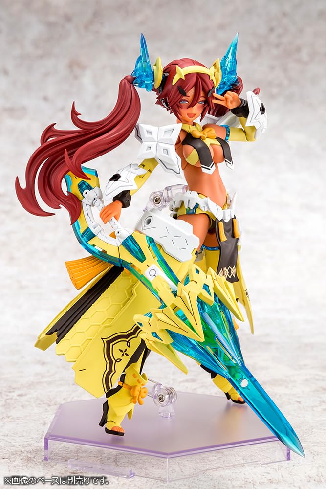 Megami Device AUV Ame no Uzume Sunshine