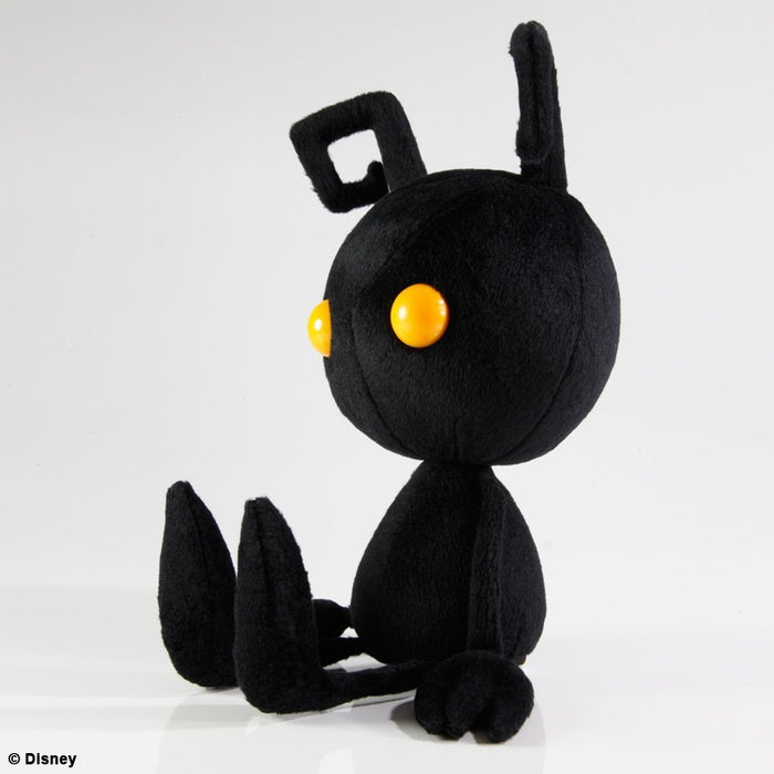 "Kingdom Hearts" Series Plush Shadow