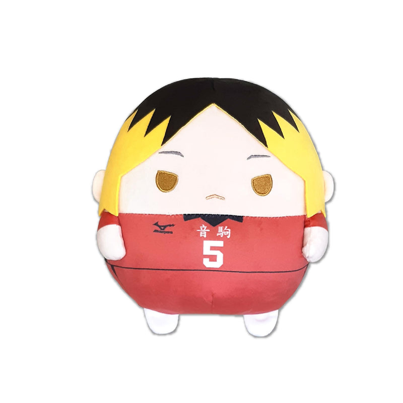 HQ-60 "Haikyu!!" Fuwakororin (M Size) 2 D Kozume Kenma