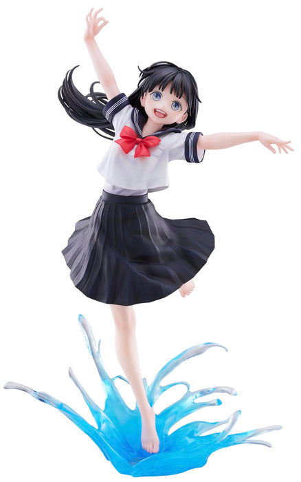 "Akebi's Sailor Uniform" 1/7 Scale Figure Akebi Komichi Summer School Uniform Ver.