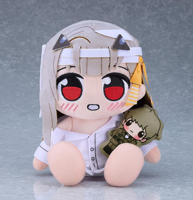 "Goddess of Victory: Nikke" Kuripan Plushie Modernia