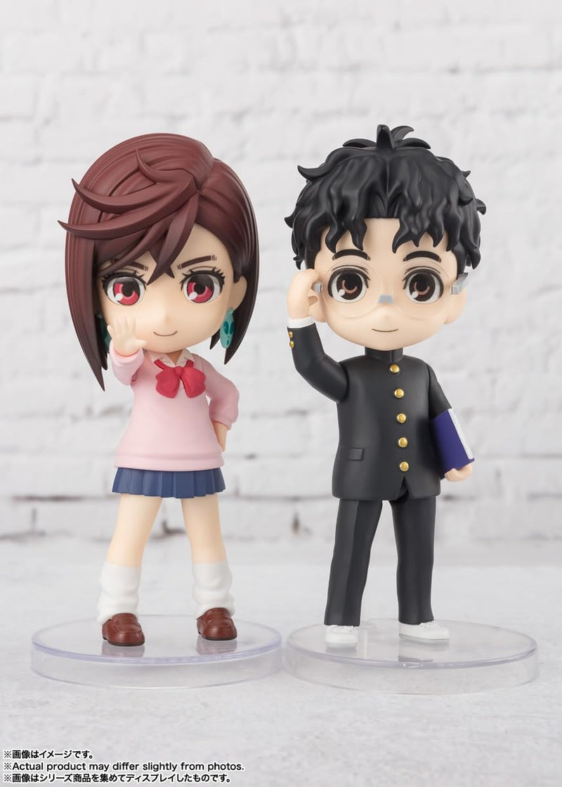 Figuarts Mini "DAN DA DAN" Momo