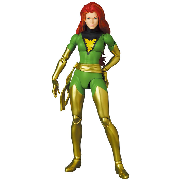 MAFEX "X-Men" PHOENIX (COMIC Ver.)