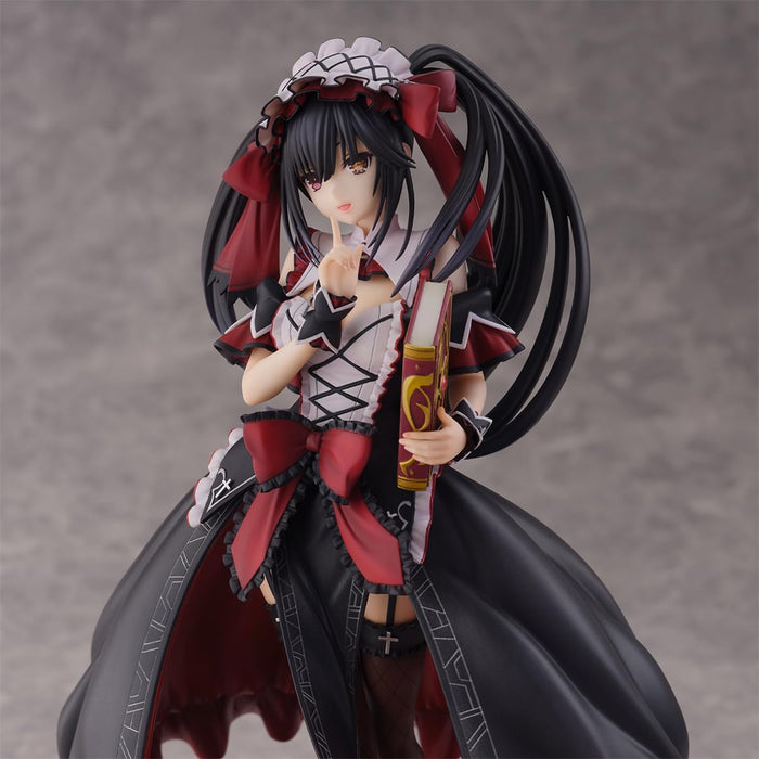 "Date A Live" Tokisaki Kurumi (Rasiel) Ver. 1/7 Scale