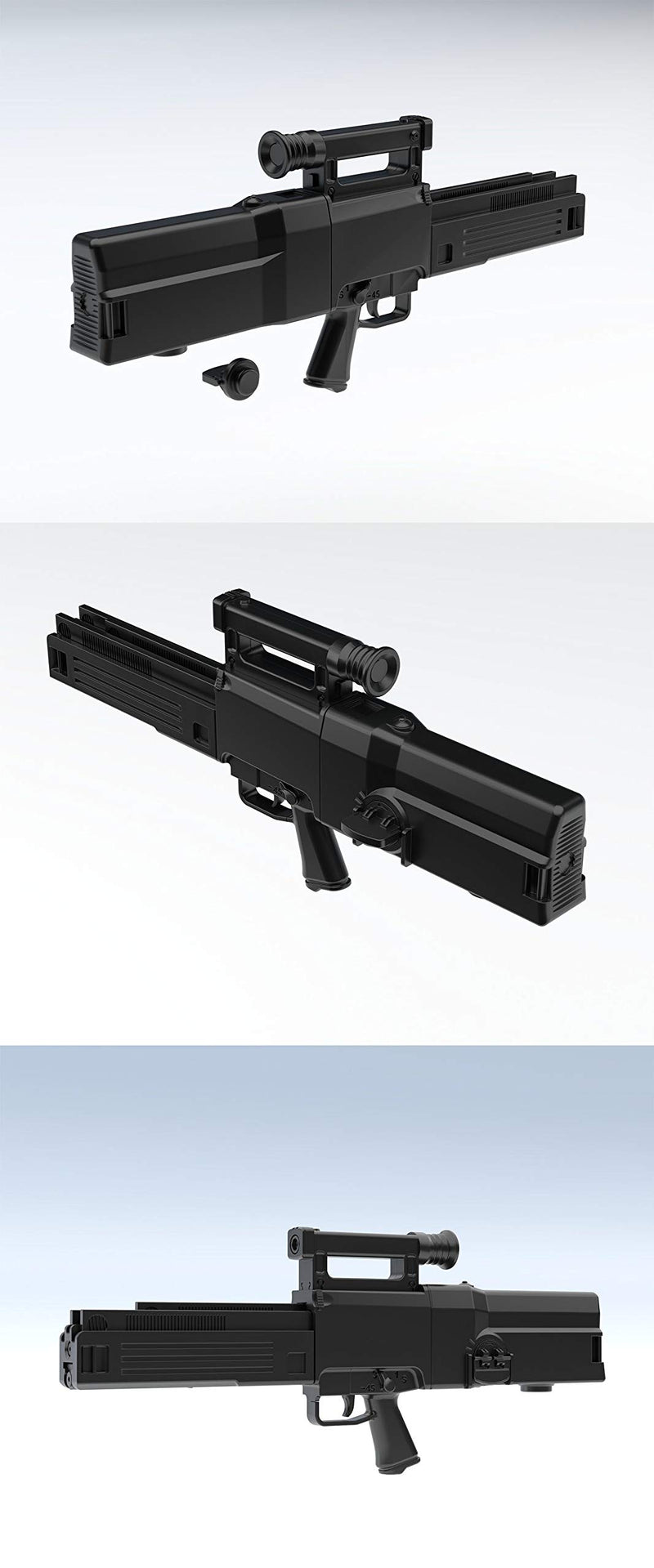 LittleArmory LADF11 "Girls' Frontline" GrG11 Type