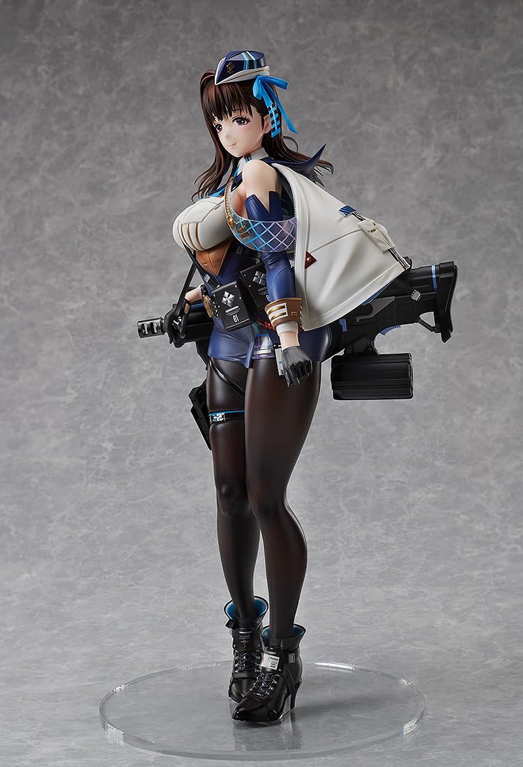 "Goddess of Victory: Nikke" Marian