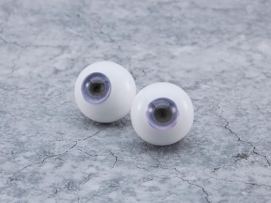 Harmonia bloom Glass Eye Series Summer (Rain)