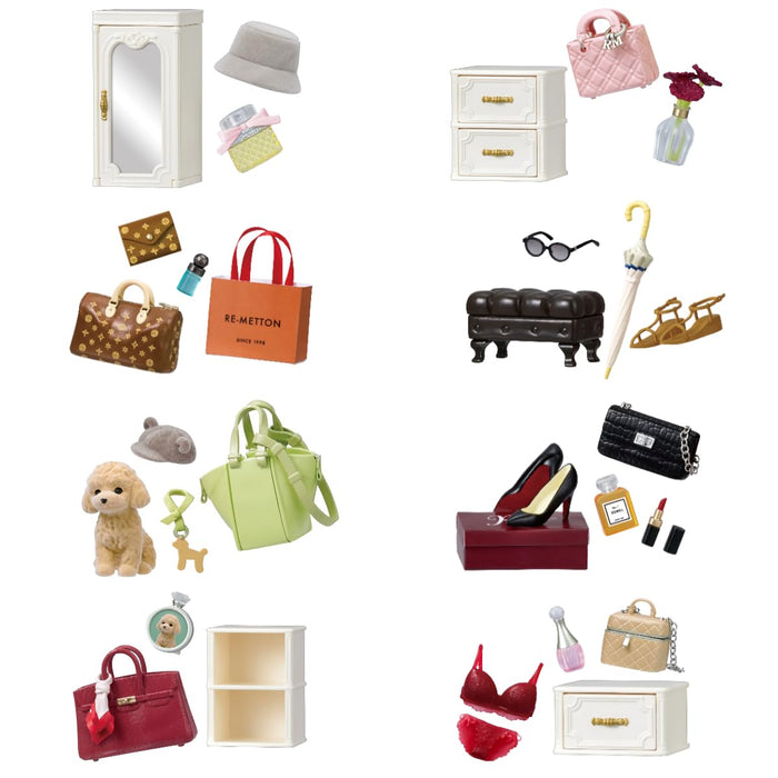 Petit Sample Series My Sweet Close