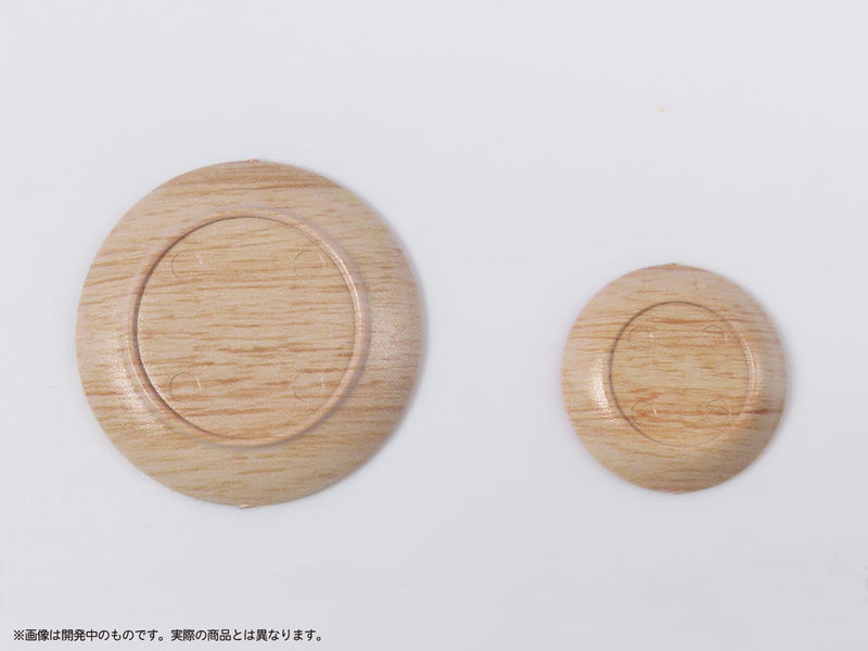 Pripra Figure's Plate Vol. 3