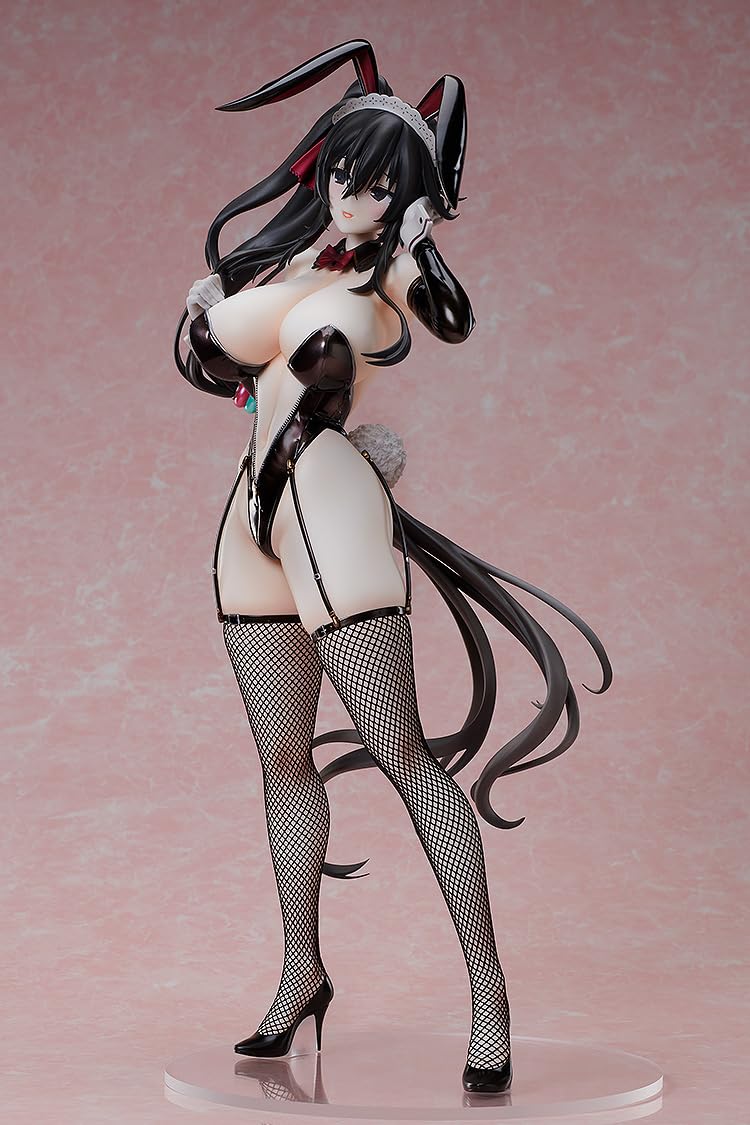 "Shinovi Master Senran Kagura: NEW LINK" Fubuki Bunny Ver.
