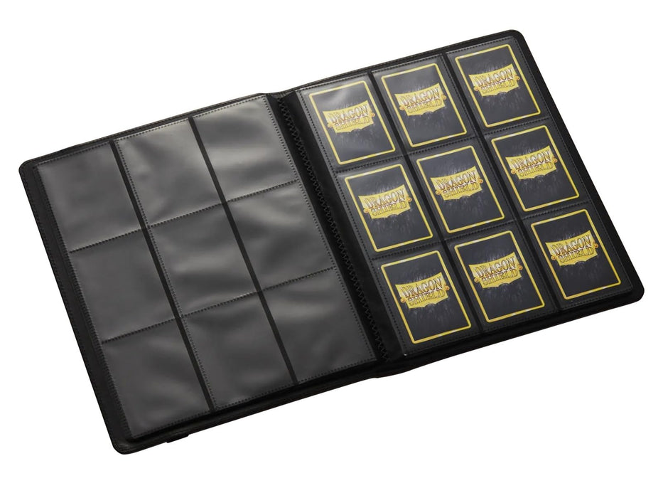 AT-34006 Card Codex - Portfolio 360 - Demon Hunters