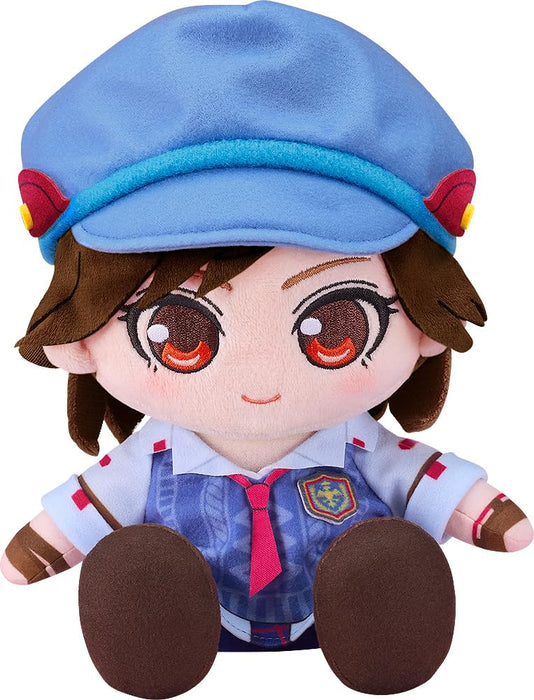 "Tekken 8" Plushie Kazama Asuka