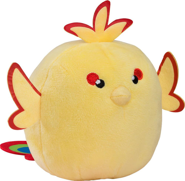 "Pon no Michi" Plushie Chonbo