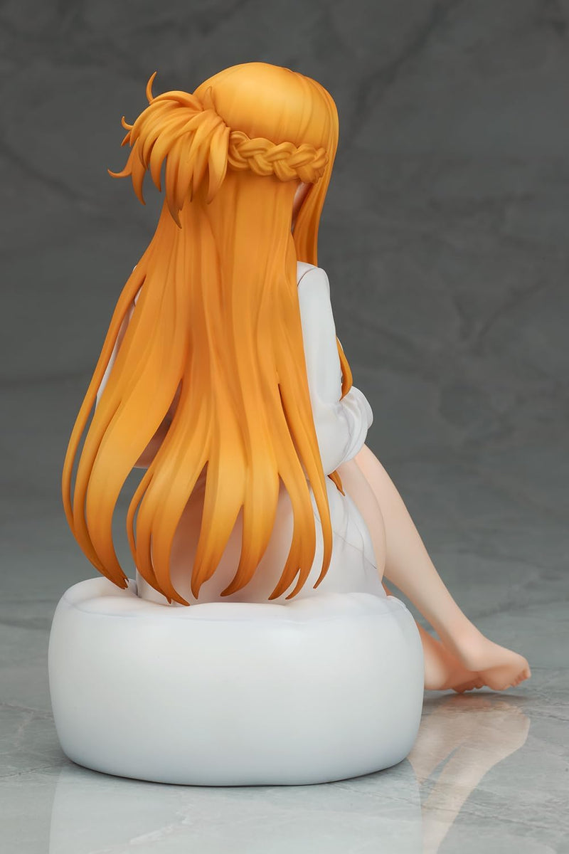 [Re-Release]"Sword Art Online Alicization War of Underworld" 1/7 Scale Yuuki Asuna White Shirt Ver.