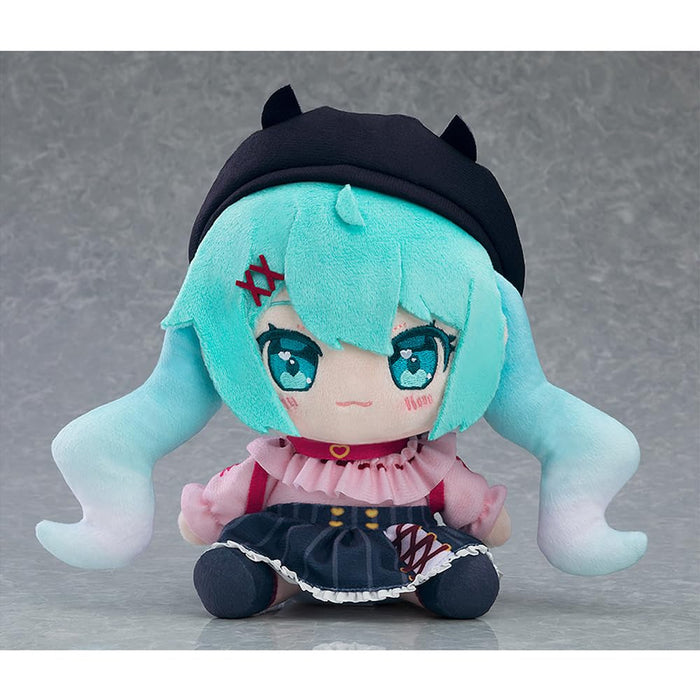 Character Vocal Series 01 Hatsune Miku Plushie Hatsune Miku Date Outfit Ver.