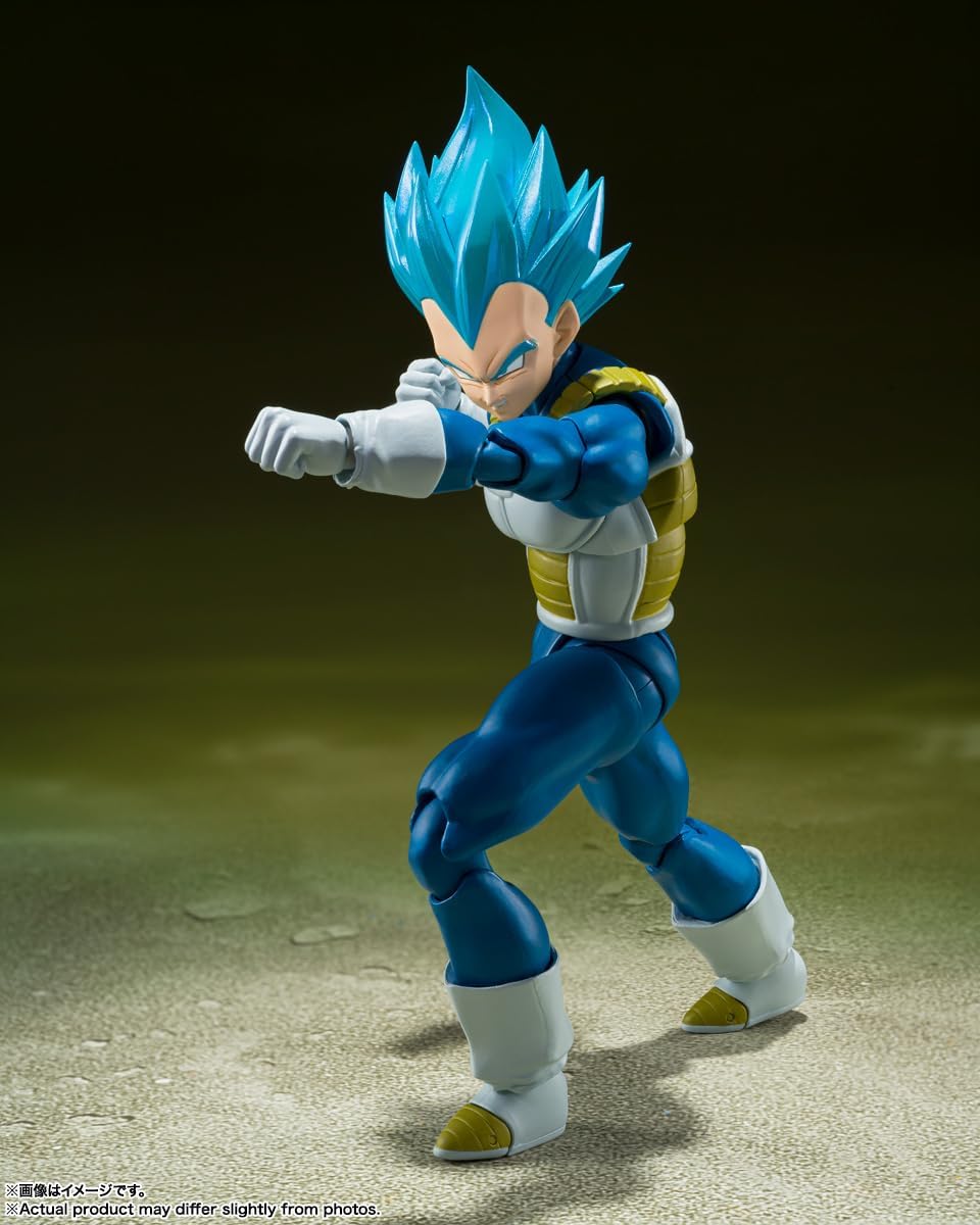 S.H.Figuarts 