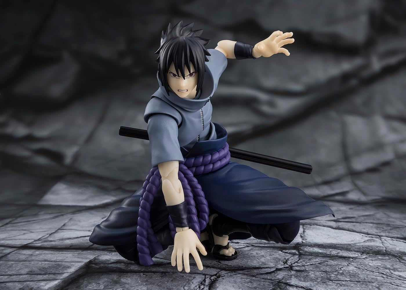 S.H.Figuarts 