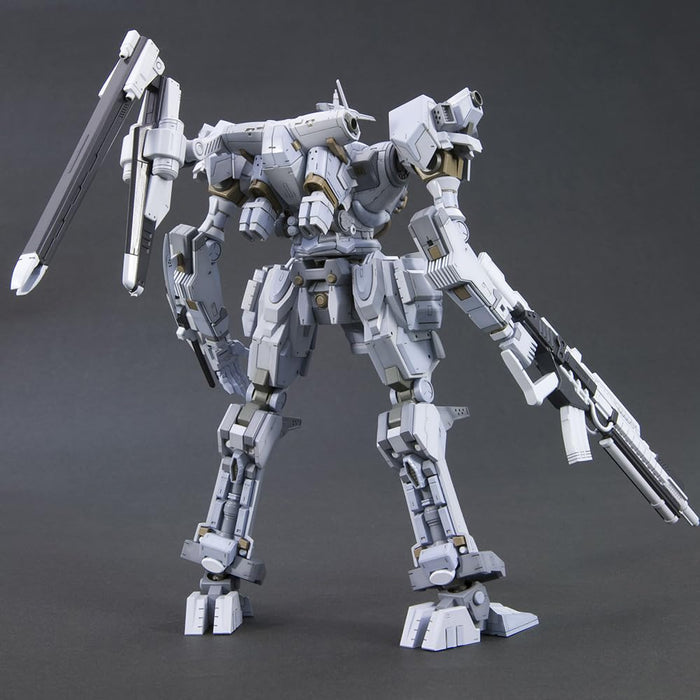 Armored Core V.I. Series Aspina White Glint ARMORED CORE 4 Ver.