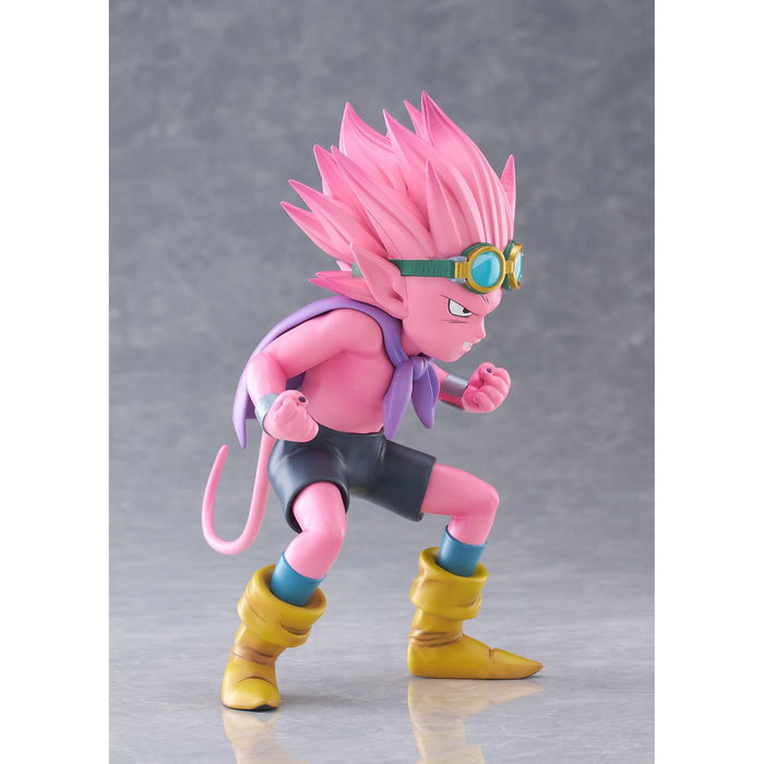 SoftB "SAND LAND" Beelzebub