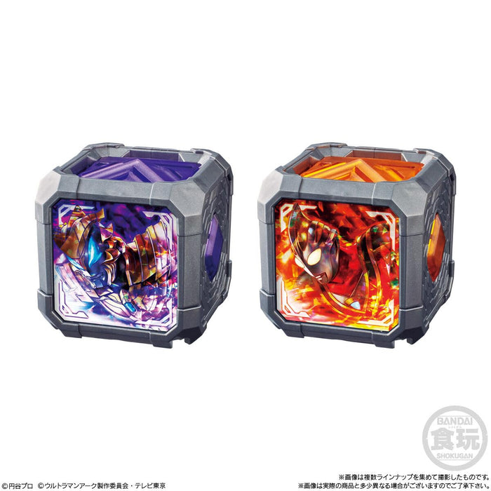 "Ultraman Arc" SG Arc Cube 02