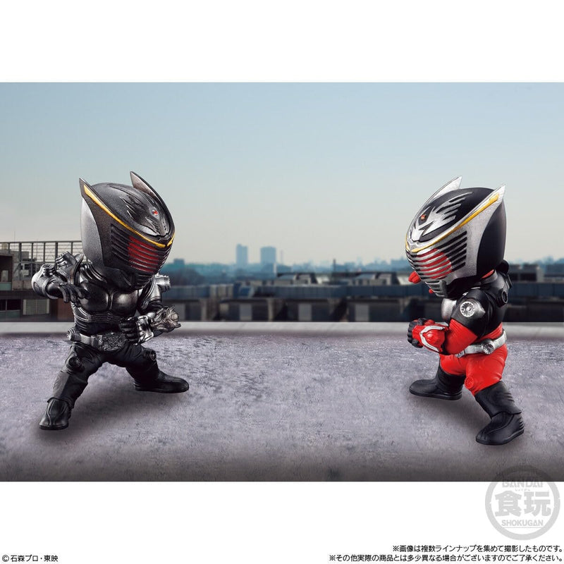 "Kamen Rider" Converge Motion Kamen Rider 6