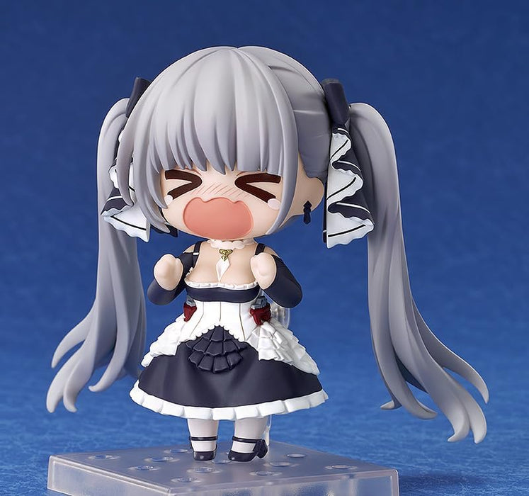 Nendoroid "Azur Lane" Formidable Light Equipment Ver.