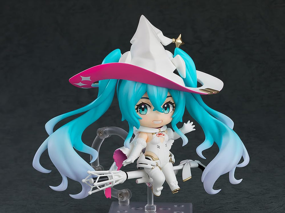 Nendoroid Hatsune Miku GT Project Racing Miku 2024 Ver.